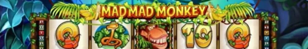  Crítica do jogo Mad Mad Monkey