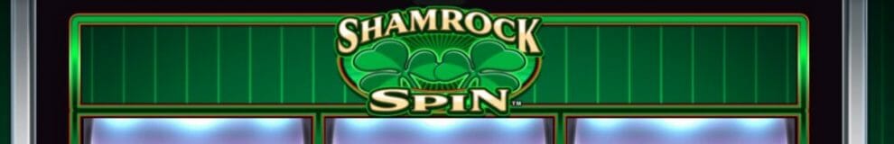  Análise do jogo de slot online Shamrock Spin